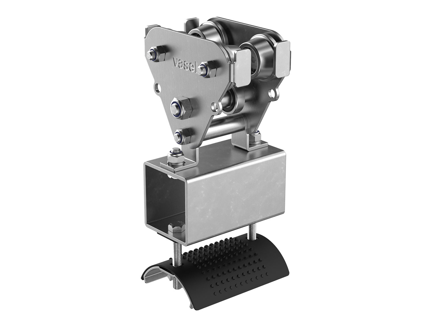 I-Beam Tow Trolley  (A type) (2005 Series-NPI-80)